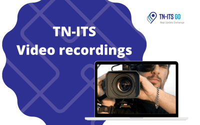 TN-ITS: all our video recordings
