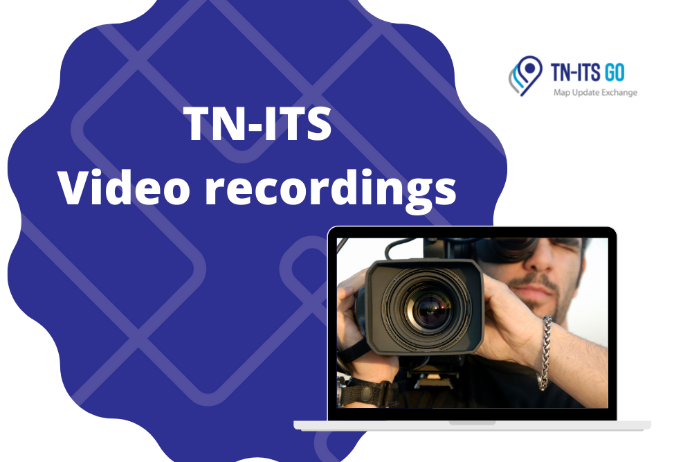 TN-ITS: all our video recordings