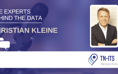 THE EXPERTS BEHIND THE DATA – CHRISTIAN KLEINE