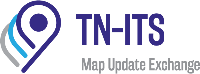 tn-its.eu | Map Update Exchange